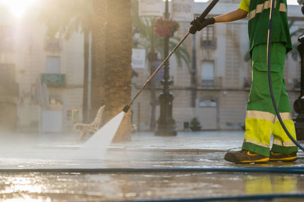 Best Parking Lot and Garage Cleaning  in Kurtistown, HI